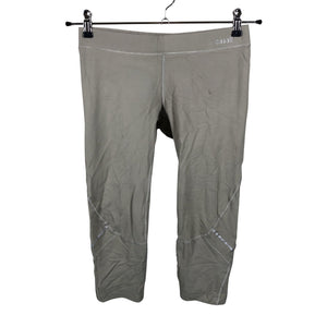 Naisten Casall - Urheilucaprit, koko 38 - Beige (1)
