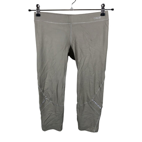 Naisten Casall - Urheilucaprit, koko 38 - Beige ()