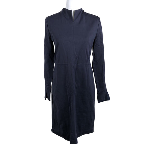 Naisten COS - Trikoomekko, koko 40 - Sininen ()