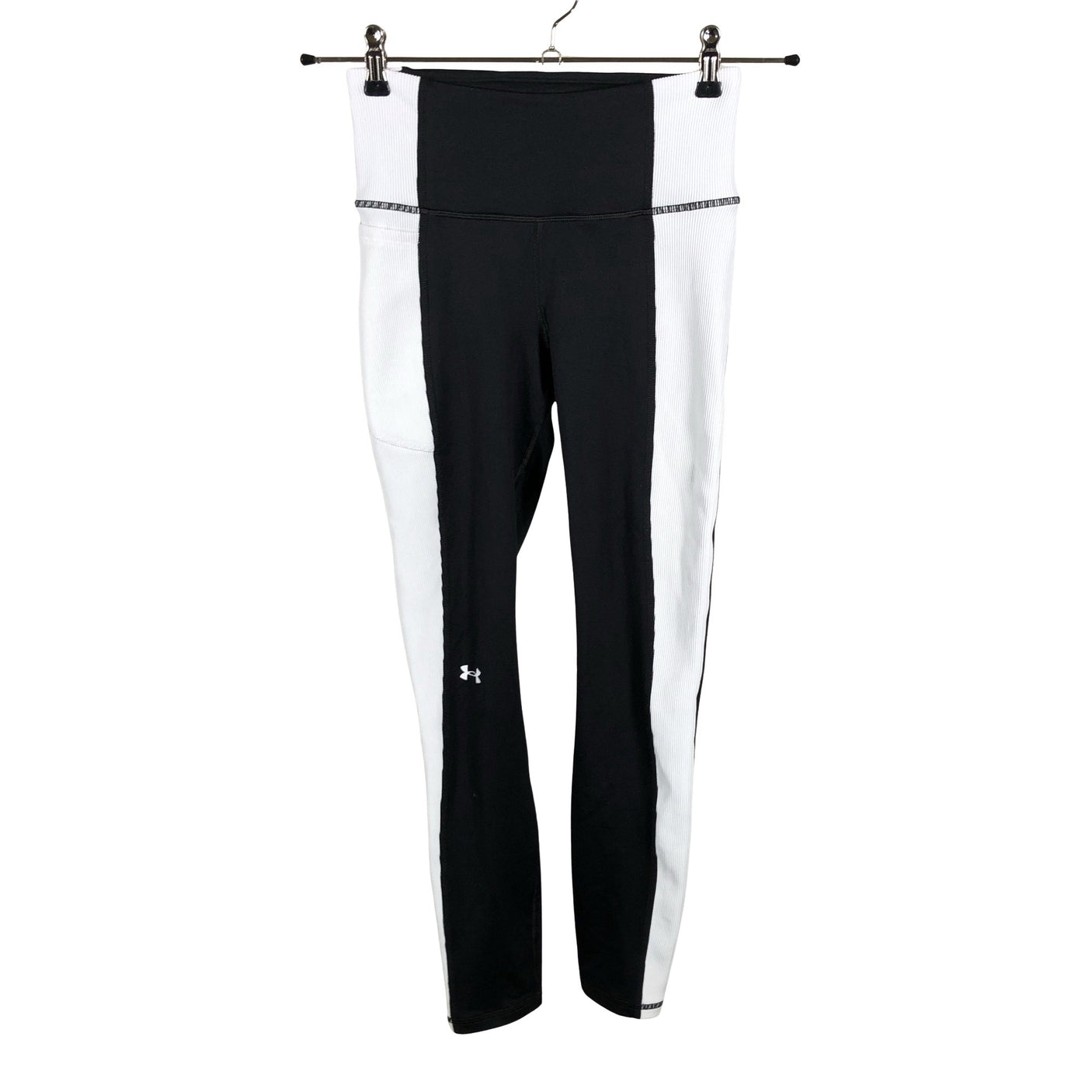 Naisten Under Armour - Urheilutrikoot, koko 36 - Musta (1)
