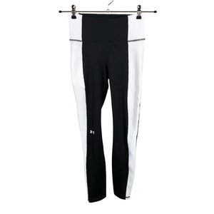 Naisten Under Armour - Urheilutrikoot, koko 36 - Musta (1)