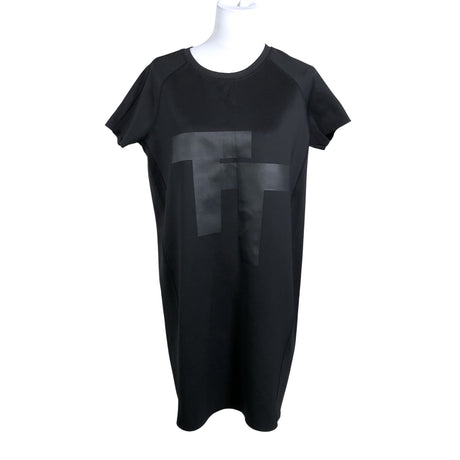 Naisten Twist&Tango - Trikoomekko, koko 38 - Musta ()