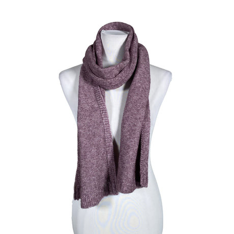 Unisex Esprit - Kaulaliina, koko Ei kokoa - Violetti ()