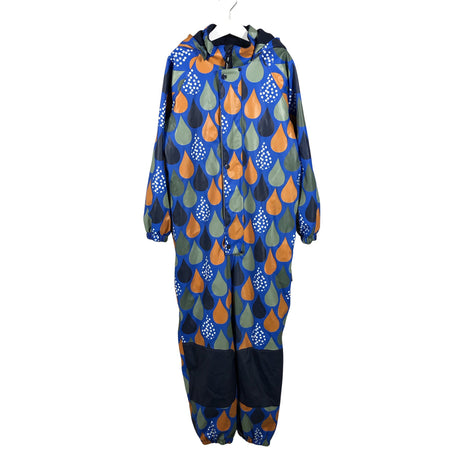 Unisex Jonathan - Sadehaalari, koko 128 - 134 - Sininen (2)