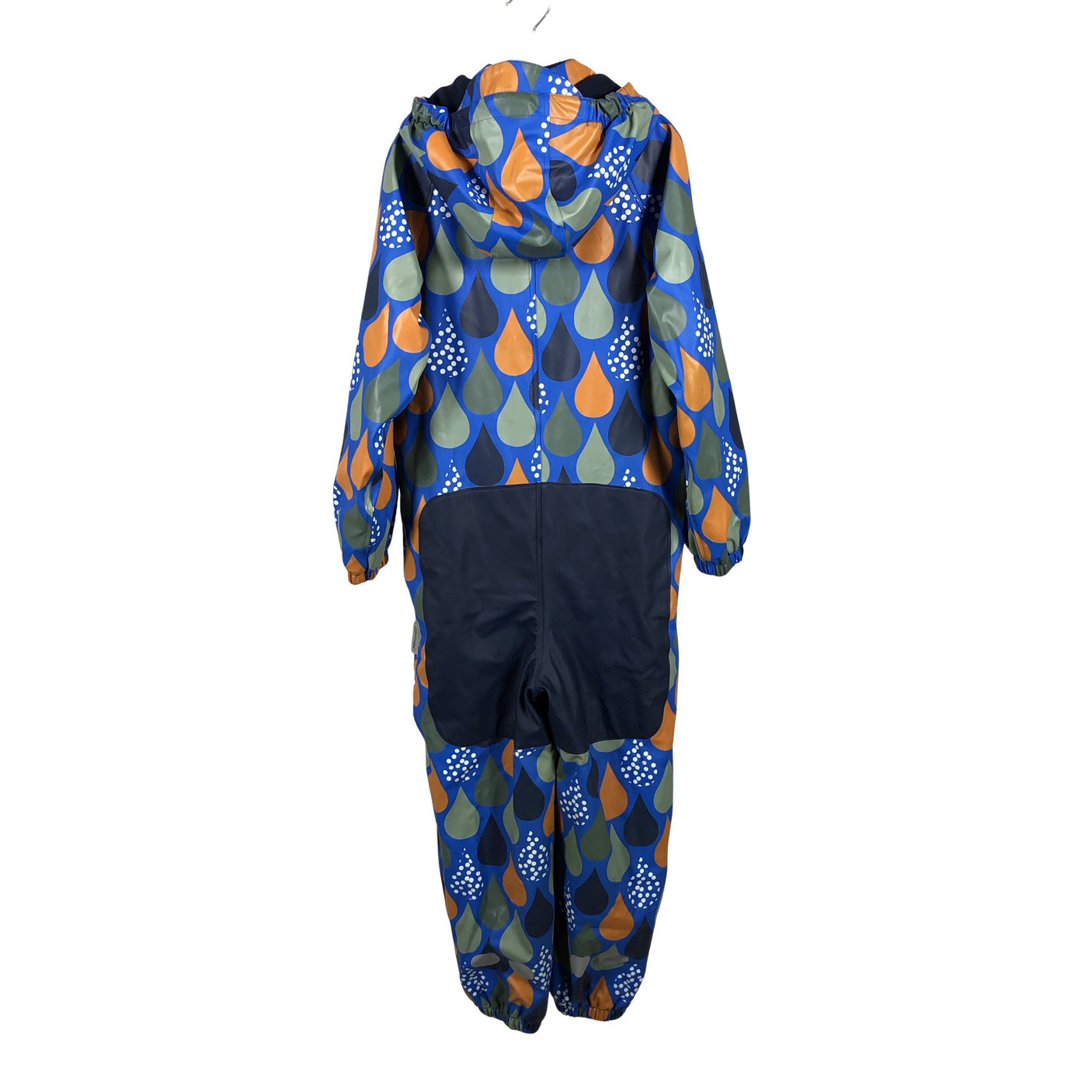 Unisex Jonathan - Sadehaalari, koko 128 - 134 - Sininen (3)