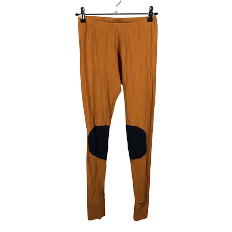 Tyttöjen Papu - Leggingsit, koko 146 - 152 - Oranssi ()