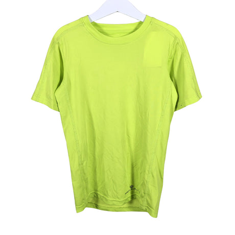 Unisex Ronhill - Urheilupaita, lyhyet hihat, koko 134 - 140 - Keltainen ()