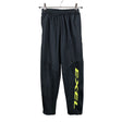 Unisex Exel - Verryttelyhousut, koko 134 - 140 - Musta ()