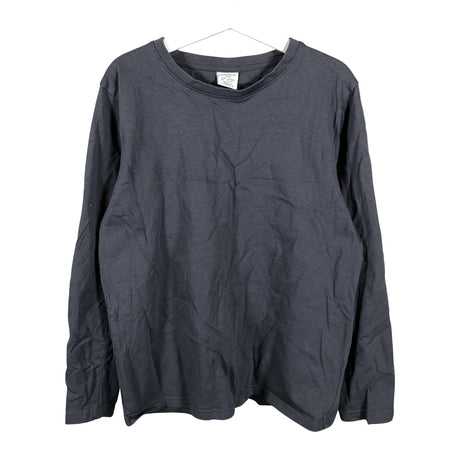 Unisex Lindex - Trikoopaita, koko 134 - 140 - Harmaa ()