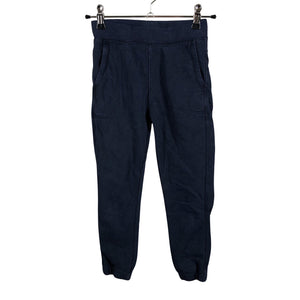 Unisex s.Oliver - Collegehousut, koko 122 - 128 - Sininen (1)