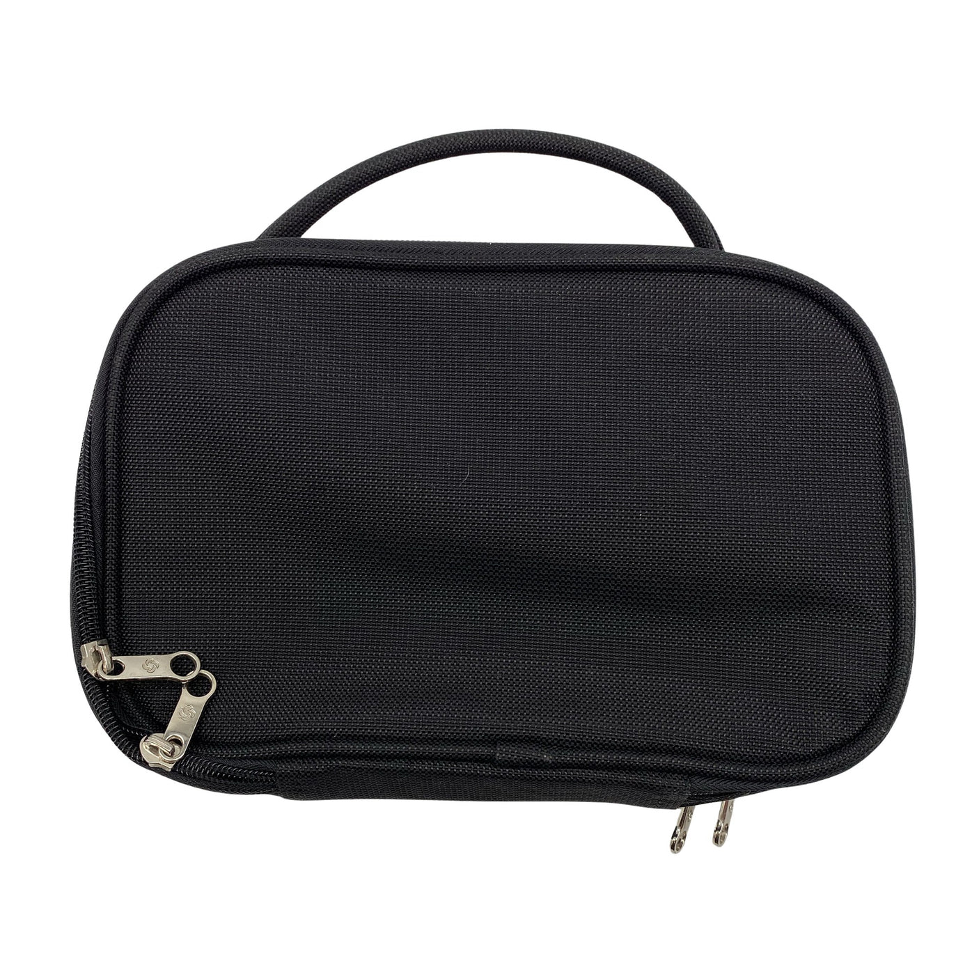 Unisex Samsonite - Toilettilaukku, koko Midi - Musta (3)