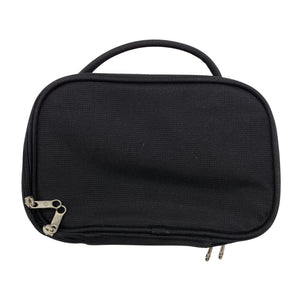 Unisex Samsonite - Toilettilaukku, koko Midi - Musta (3)