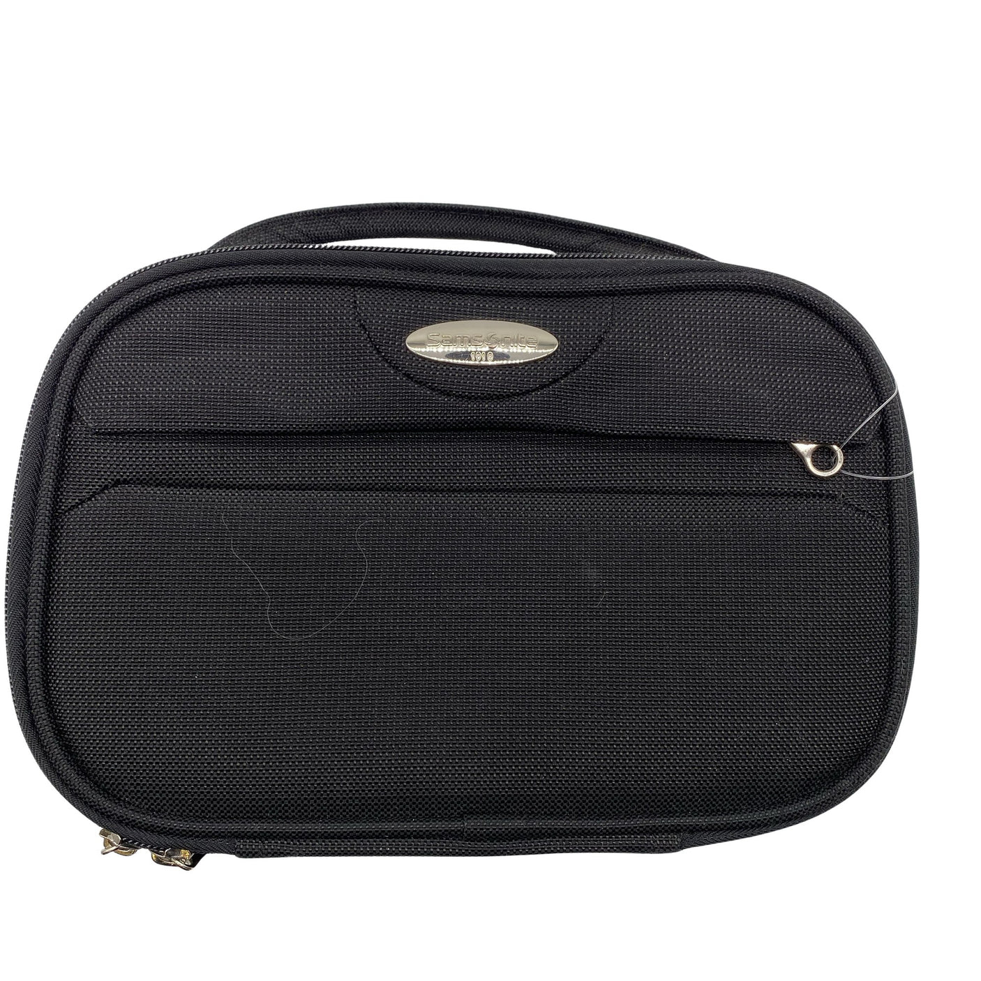Unisex Samsonite - Toilettilaukku, koko Midi - Musta (1)