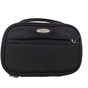 Unisex Samsonite - Toilettilaukku, koko Midi - Musta (1)