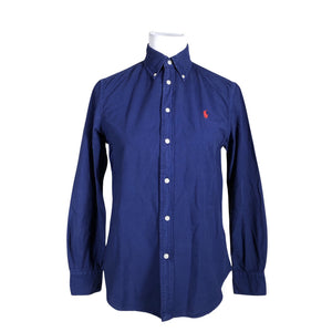 Naisten Polo Ralph Lauren - Pusero, koko 36 - Sininen (1)