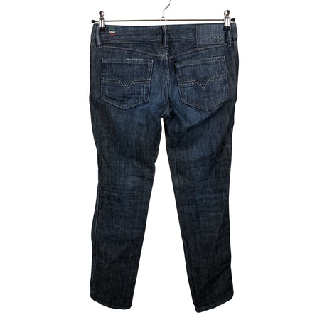 Naisten Diesel - Farkut, koko W27 - Sininen (2)