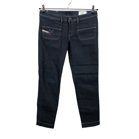 Naisten Diesel - Farkut, koko W29 - Sininen ()