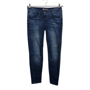 Naisten Levi's - Farkut, koko W28 - Sininen (1)