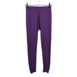 Unisex Safa - Kerrastohousut, koko 134 - 140 - Violetti ()