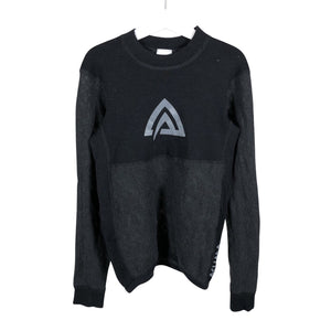 Unisex Aclima - Kerrastopaita, koko 146 - 152 - Musta (1)