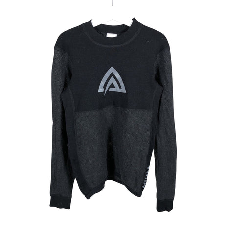 Unisex Aclima - Kerrastopaita, koko 146 - 152 - Musta ()