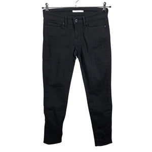 Naisten Levi's - Farkut, koko W28 - Musta (2)