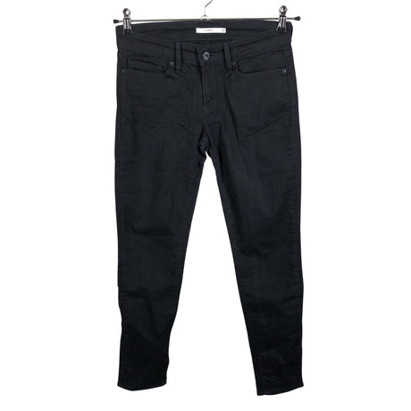 Naisten Levi's - Farkut, koko W28 - Musta (2)