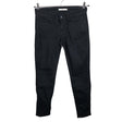 Naisten Levi's - Farkut, koko W28 - Musta ()