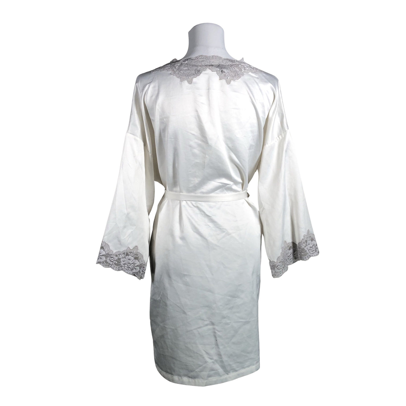 Naisten Lauren Ralph Lauren - Aamutakki, koko 38 - Valkoinen (2)