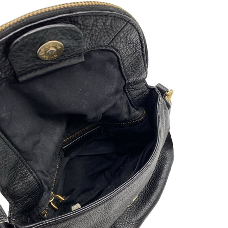 Naisten Marc By Marc Jacobs - Olkalaukku, koko Mini - Musta (2)