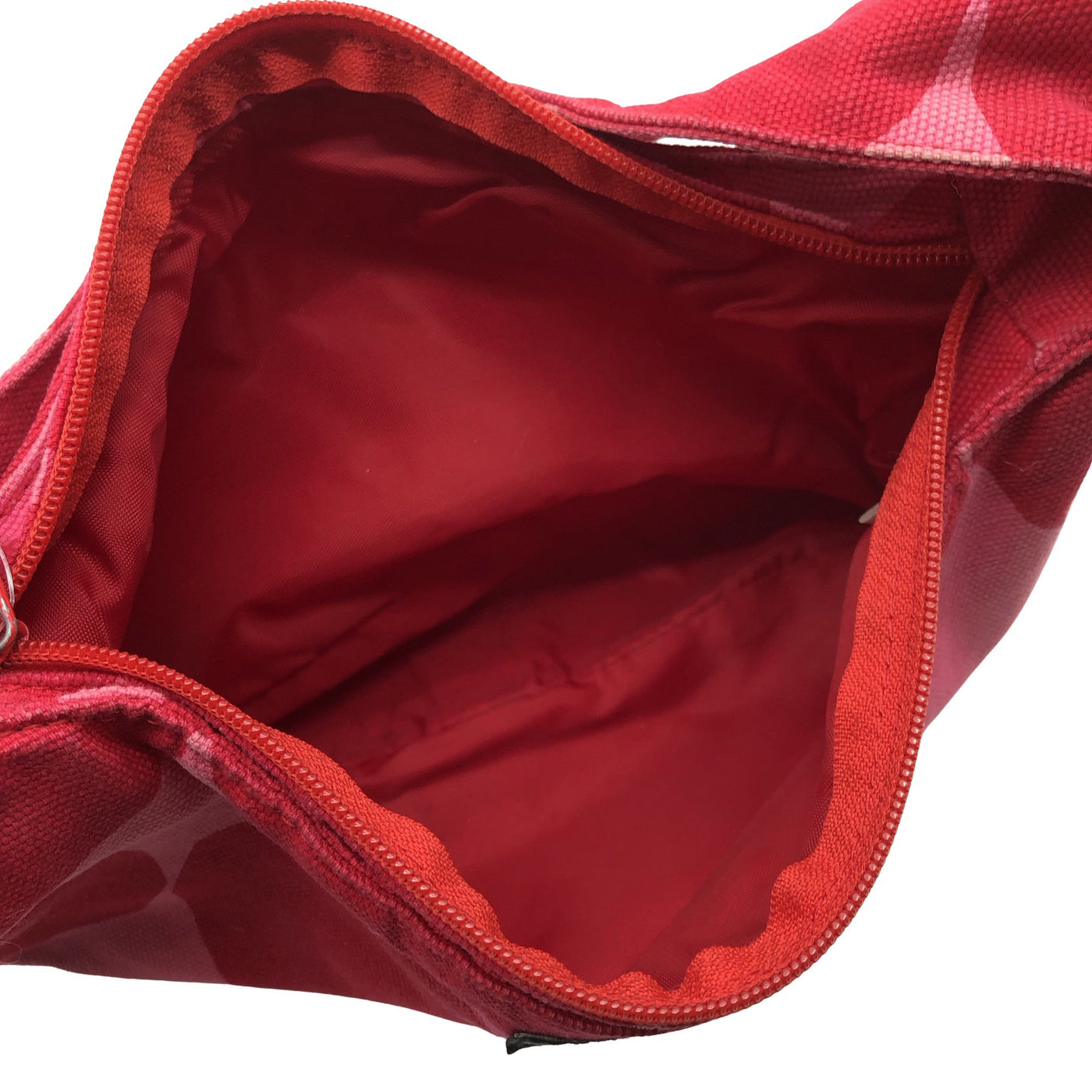 Naisten Marimekko - Käsilaukku, koko Midi - Pinkki (2)