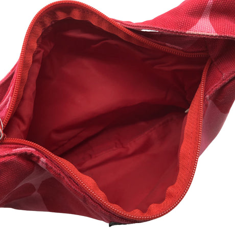 Naisten Marimekko - Käsilaukku, koko Midi - Pinkki (2)