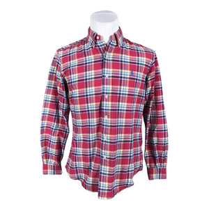 Miesten Polo Ralph Lauren - Kauluspaita, koko M - Pinkki (2)