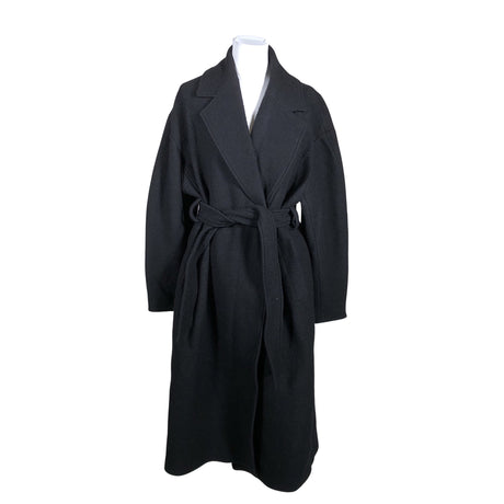 Naisten &Other Stories - Villakangastakki, koko 40 - Musta ()