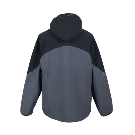 Naisten Raiski - Kevyttoppatakki, koko 44 - Musta (2)