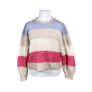 Naisten Nanso - Neulepaita, koko 44 - Beige (1)