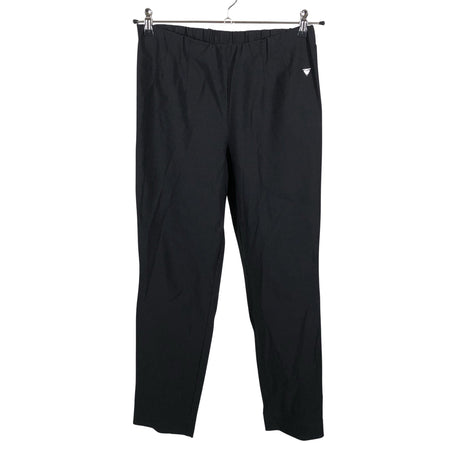 Naisten LauRie - Kangashousut, koko 42 - Musta ()