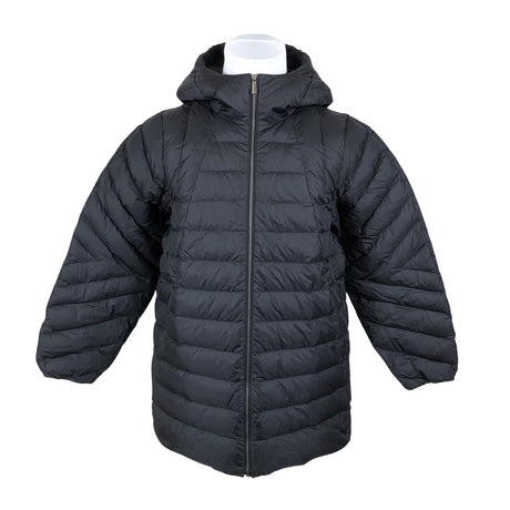 Miesten Joutsen - Kevytuntuvatakki, koko M - Musta ()