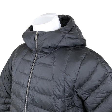 Miesten Joutsen - Kevytuntuvatakki, koko M - Musta (2)