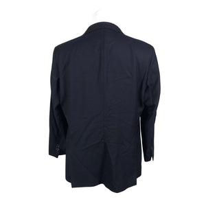 Miesten Turo Tailor - Pikkutakki, koko XL - Sininen (5)