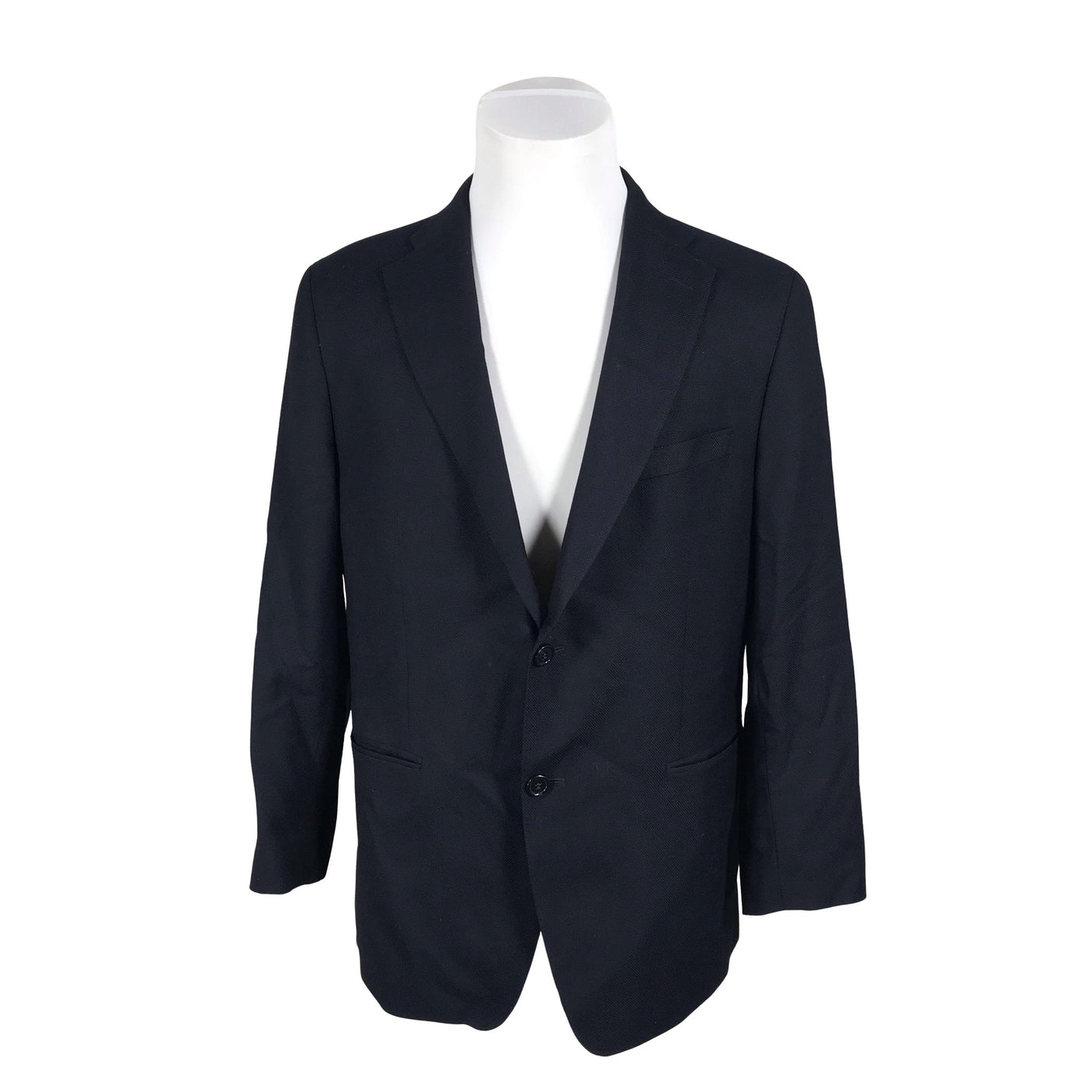 Miesten Turo Tailor - Pikkutakki, koko XL - Sininen (2)