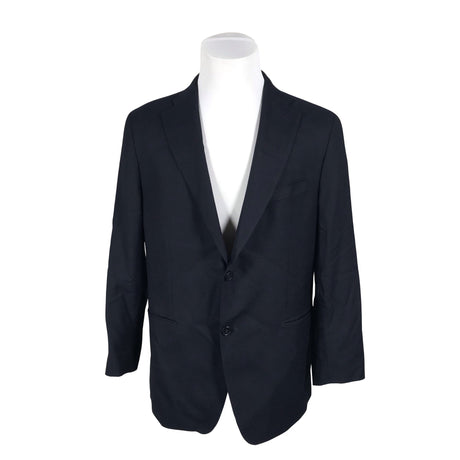 Miesten Turo Tailor - Pikkutakki, koko XL - Sininen (2)