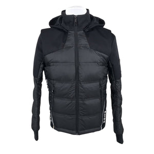 Miesten Hugo Boss - Toppatakki, koko S - Musta (1)