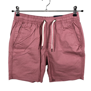 Miesten Hollister - Shortsit, koko XS - Vaaleanpunainen (1)