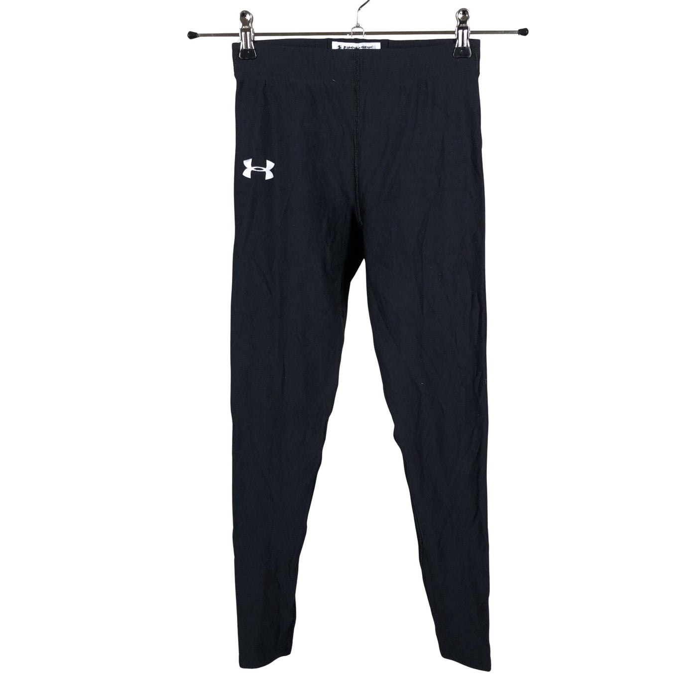 Naisten Under Armour - Urheilutrikoot, koko 36 - Musta (1)