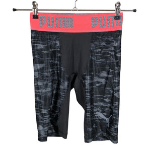 Miesten Puma - Urheilushortsit, koko XS - Musta (1)