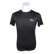 Miesten Superdry - Urheilupaita, lyhyet hihat, koko S - Harmaa ()