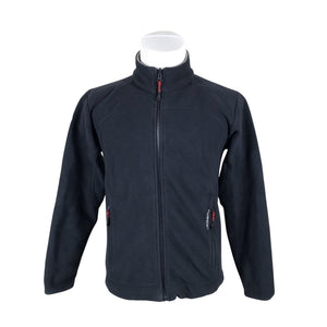 Miesten Decathlon - Fleecetakki, koko S - Sininen (1)