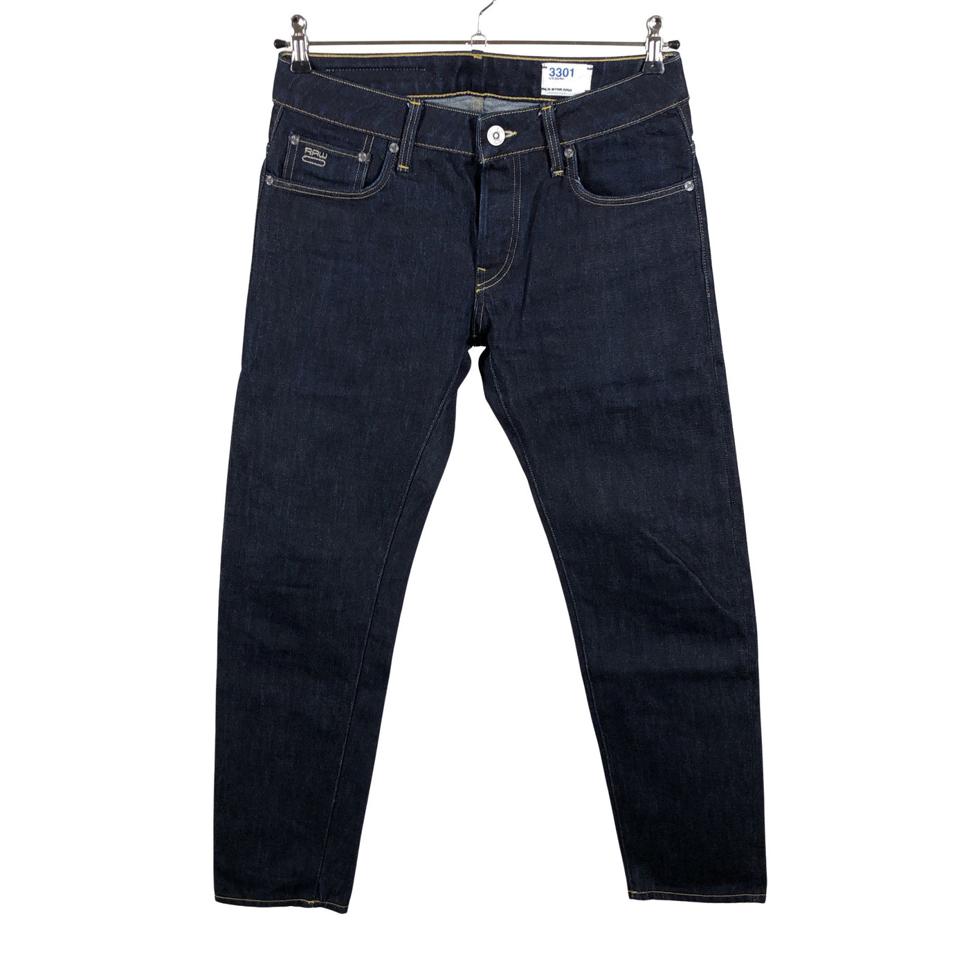 Miesten G-star - Farkut, koko W30 - Sininen (1)