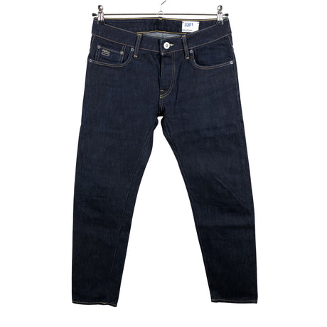 Miesten G-star - Farkut, koko W30 - Sininen ()